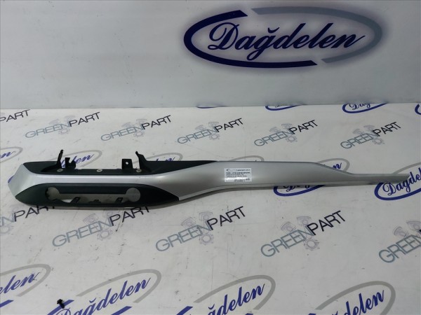 2018 FOCUS KONSOL ÖN TORPİDO ELEKTRONİK PANEL ÇITASI (ÇIKMA)