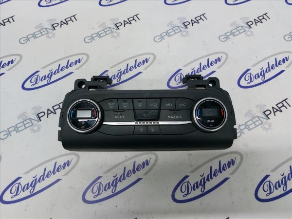 2018 FOCUS KLİMA PANELİ (ÇIKMA)