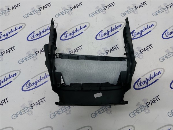 2018 FOCUS DİREKSİYON KOLONU ÜST KAPLAMA (ÇIKMA)