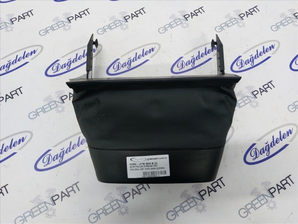 2018 FOCUS DİREKSİYON KOLONU ÜST KAPLAMA (ÇIKMA)