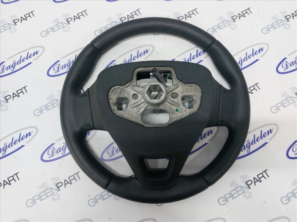 2018 FOCUS DİREKSİYON SİMİDİ VE TUŞ TAKIMI (ÇIKMA)