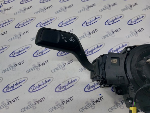 2018 FOCUS SİNYAL KOLU (ÇIKMA)