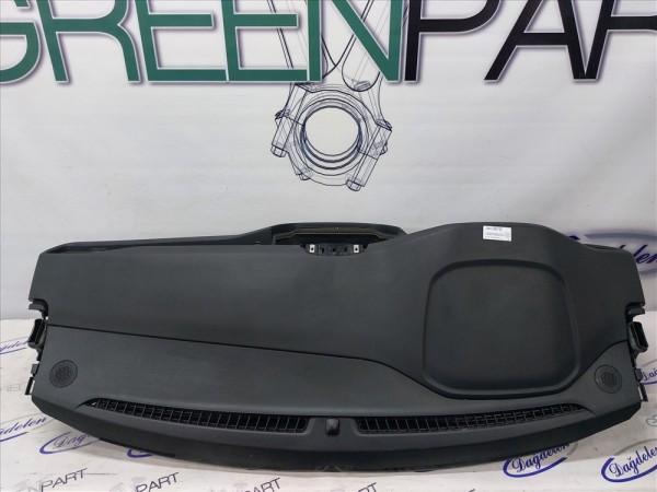 2018 FOCUS ÖN GÖĞÜS/TORPİDO SET (ÇIKMA)