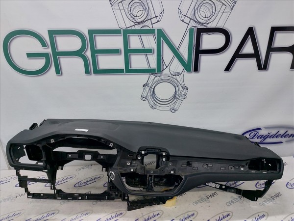 2018 FOCUS ÖN GÖĞÜS/TORPİDO SET (ÇIKMA)