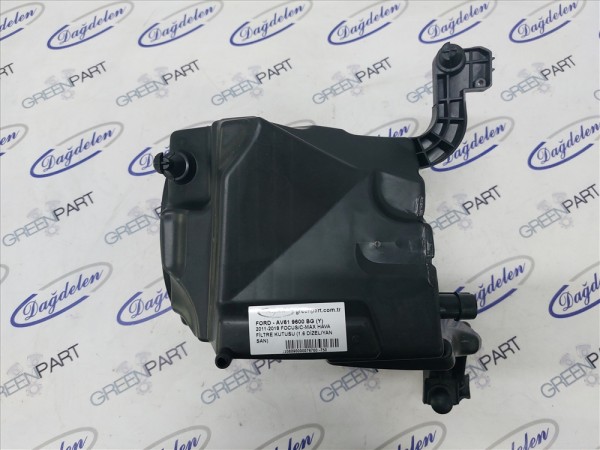 2011-2018 FOCUS/KUGA/C-MAX HAVA FİLTRE KUTUSU (1.6 DİZEL/YAN SAN)