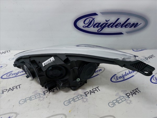 2015-2018 FOCUS SAĞ FAR