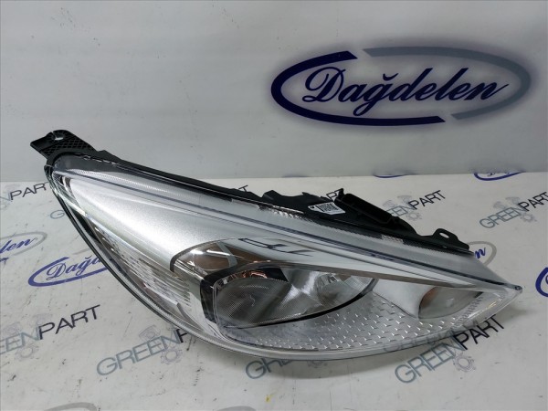 2015-2018 FOCUS SAĞ FAR