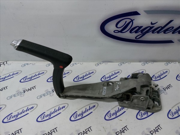 2011-2018 FOCUS EL FREN KOLU (ÇIKMA)