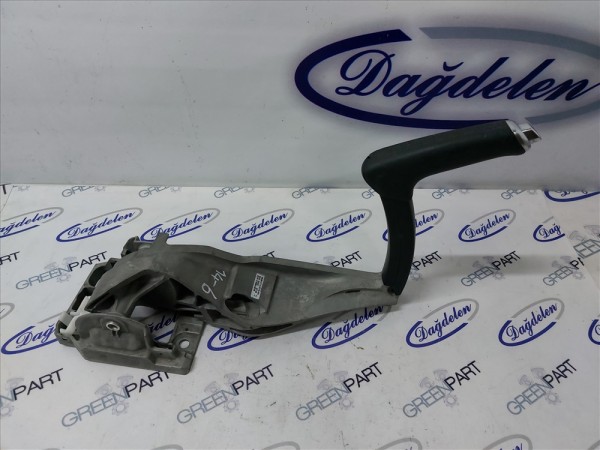 2011-2018 FOCUS EL FREN KOLU (ÇIKMA)