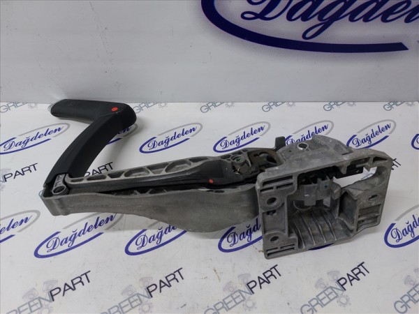 2011-2018 FOCUS EL FREN KOLU (ÇIKMA)