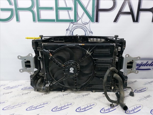 2018 FOCUS PANEL SET-DOLU  (1.5 DİZEL/ÇIKMA)