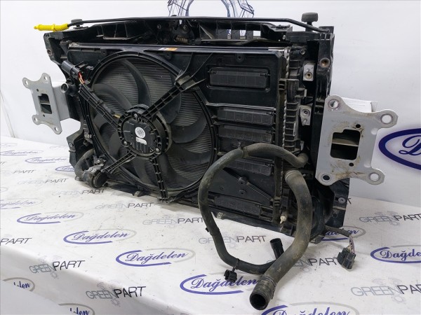 2018 FOCUS PANEL SET-DOLU  (1.5 DİZEL/ÇIKMA)