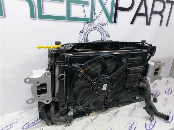 2018 FOCUS PANEL SET-DOLU  (1.5 DİZEL/ÇIKMA)