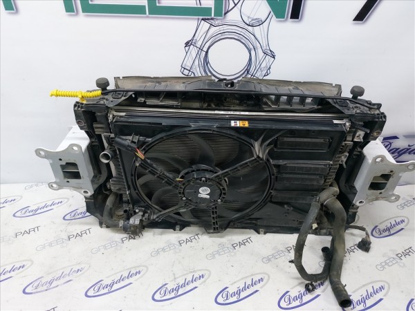 2018 FOCUS PANEL SET-DOLU  (1.5 DİZEL/ÇIKMA)