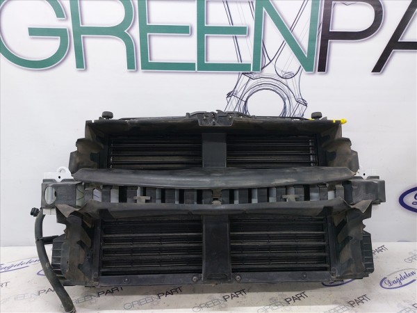 2018 FOCUS PANEL SET-DOLU  (1.5 DİZEL/ÇIKMA)