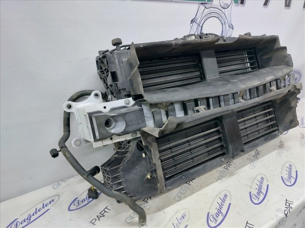 2018 FOCUS PANEL SET-DOLU  (1.5 DİZEL/ÇIKMA)