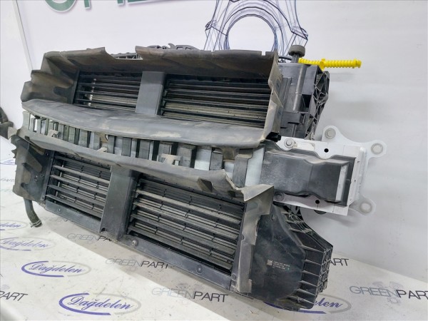 2018 FOCUS PANEL SET-DOLU  (1.5 DİZEL/ÇIKMA)