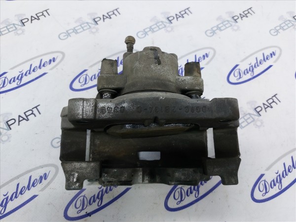 2015 MONDEO SOL ÖN FREN KALİPERİ (ÇIKMA)