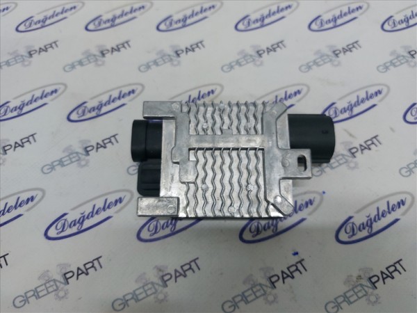 2004-2011 FOCUS/C-MAX FAN BEYNİ (YAN SANAYİ)