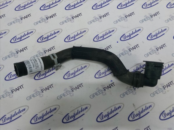 2018 FOCUS KALORİFER ÇIKIŞ HORTUMU (1.5 DİZEL/ÇIKMA)