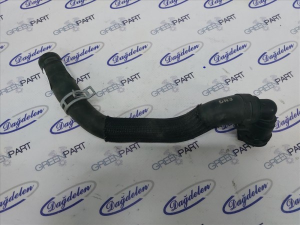 2018 FOCUS KALORİFER ÇIKIŞ HORTUMU (1.5 DİZEL/ÇIKMA)