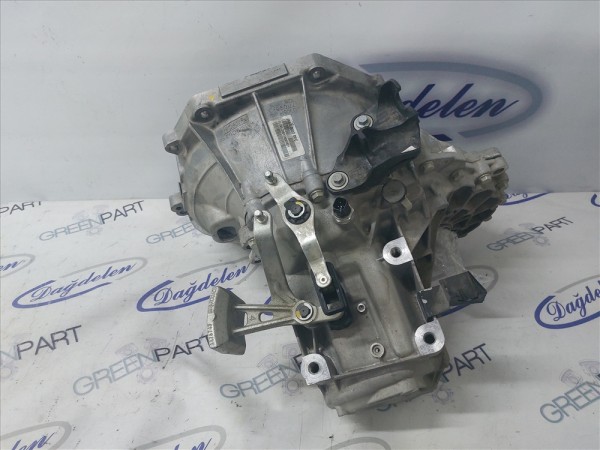 2018 FOCUS ŞANZIMAN (1.5 ECOBOOST-MANUEL-6 İLERİ/ÇIKMA)