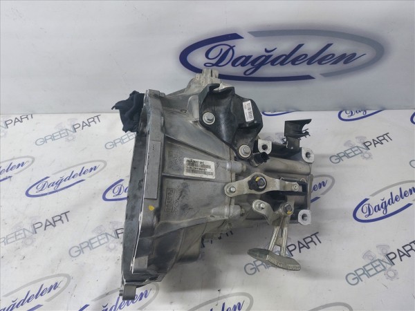 2018 FOCUS ŞANZIMAN (1.5 ECOBOOST-MANUEL-6 İLERİ/ÇIKMA)