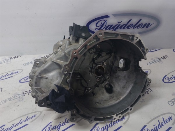 2018 FOCUS ŞANZIMAN (1.5 ECOBOOST-MANUEL-6 İLERİ/ÇIKMA)