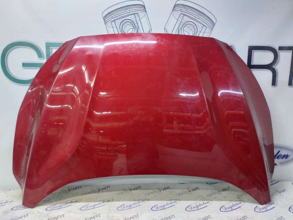 2018 FOCUS MOTOR KAPUTU (ÇIKMA)