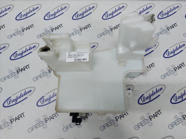 2018 FOCUS SİLECEK SU DEPOSU (ÇIKMA)