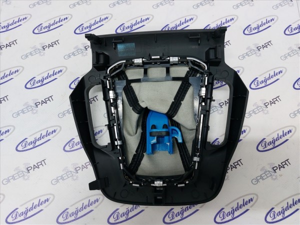 2018 FOCUS VİTES KONTROL ÇERÇEVESİ VE KÖRÜĞÜ (ÇIKMA)