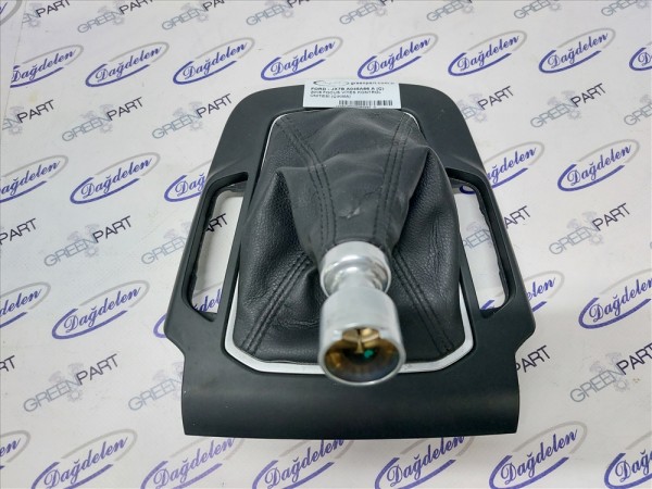 2018 FOCUS VİTES KONTROL ÇERÇEVESİ VE KÖRÜĞÜ (ÇIKMA)