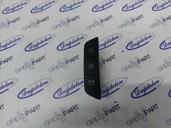 2018 FOCUS MOTOR OTO. ÇALIŞTIRMA/DURDURMA ANAHTARI (ÇIKMA)