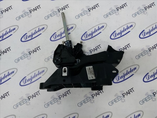 2018 FOCUS VİTES KULESİ (ÇIKMA)