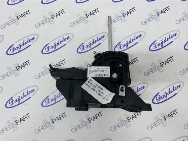 2018 FOCUS VİTES KULESİ (ÇIKMA)