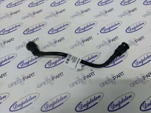 2018 FOCUS FREN HİDROLİK BİDON HORTUMU (ÇIKMA)