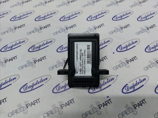 2018 FOCUS AKILLI VERİ BAĞLANTI MODÜLÜ (ÇIKMA)