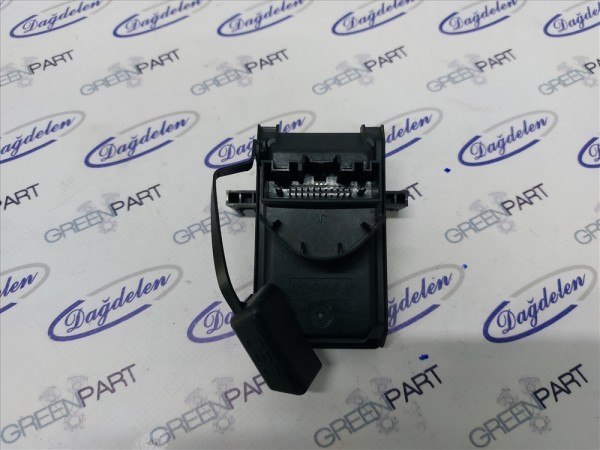 2018 FOCUS AKILLI VERİ BAĞLANTI MODÜLÜ (ÇIKMA)