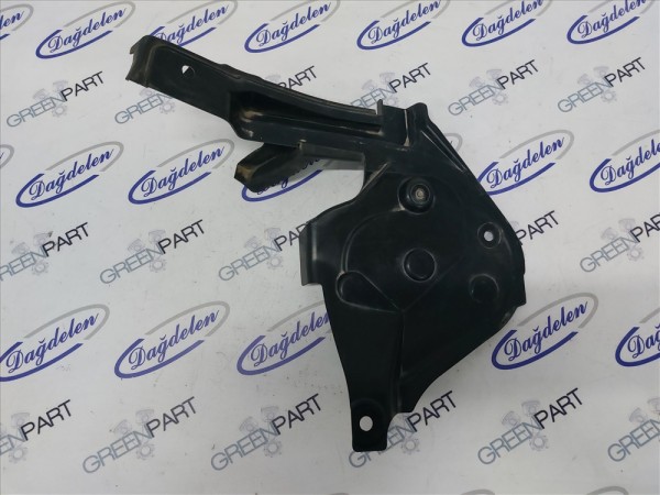 2018 FOCUS ÇAMURLUK ÜST BAKALİT SOL (ÇIKMA)