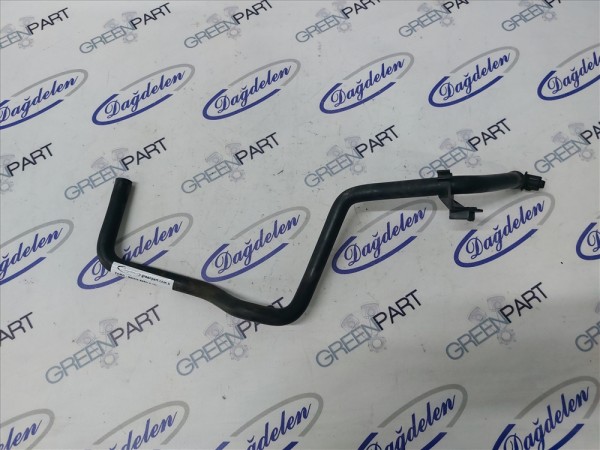 1998-2004 FOCUS BUHARLAŞMA HORTUMU (ÇIKMA)