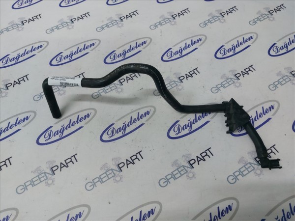 1998-2004 FOCUS BUHARLAŞMA HORTUMU (ÇIKMA)