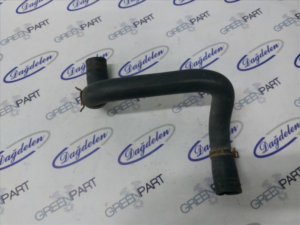 1998-2004 FOCUS RADYATÖR ALT HORTUMU 1.6 BENZİNLİ (ÇIKMA)