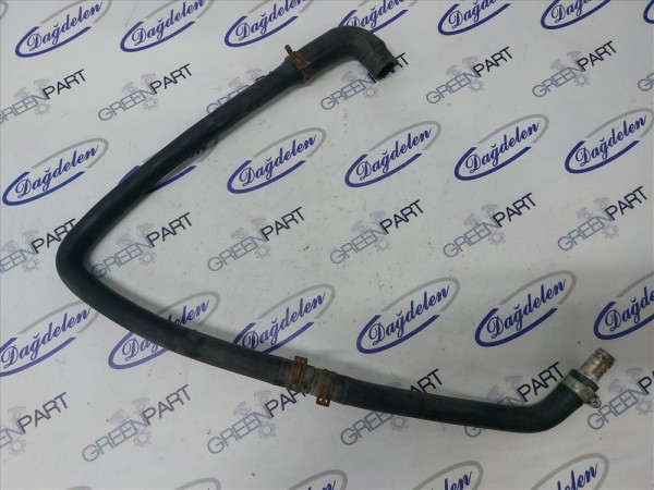 1998-2004 FOCUS KALORİFER HORTUMU 1.6 BENZİNLİ (ÇIKMA)