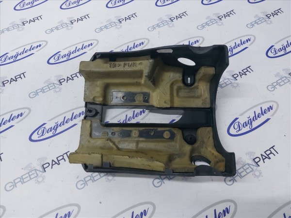 1998-2004 FOCUS DİREKSİYON KOLONU ALT KAPAK (ÇIKMA)