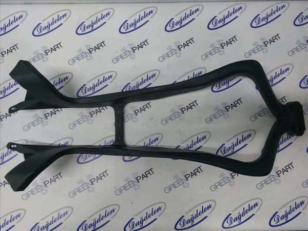 1998-2004 FOCUS HAVA KANALI (ÇIKMA)