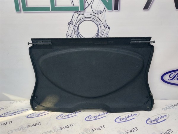 1998-2004 FOCUS ARKA BAGAJ PANDİZOTU (ÇIKMA)