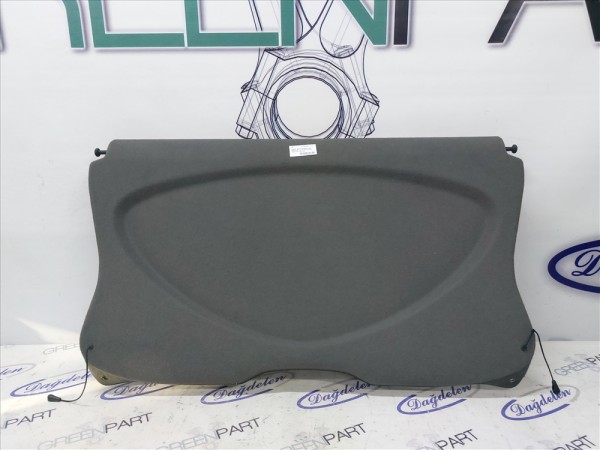 1998-2004 FOCUS ARKA BAGAJ PANDİZOTU (ÇIKMA)