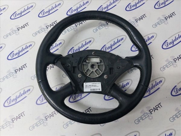 1998-2004 FOCUS DİREKSİYON SİMİDİ ÇIKMA)