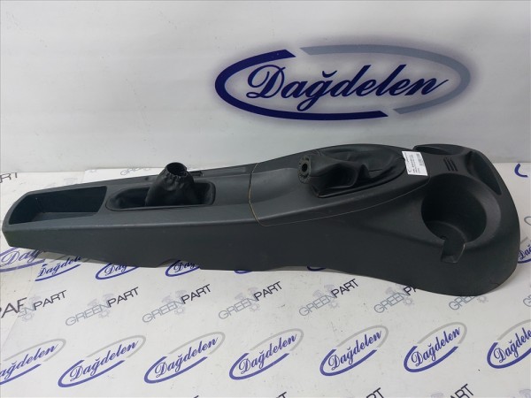 1998-2004 FOCUS ARA KONSOL (ÇIKMA)