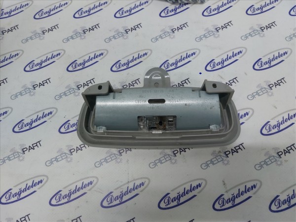 1998-2004 FOCUS TAVAN LAMBASI (ÇIKMA)